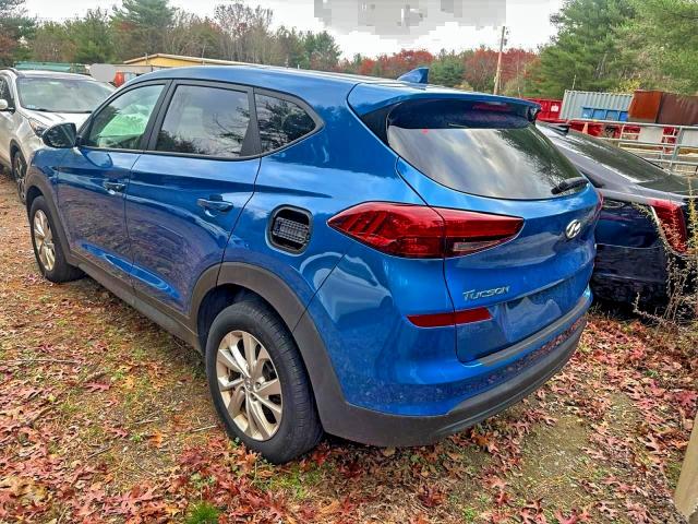 97880465 :رقم المزاد ، KM8J2CA43LU213275 vin ، 2020 Hyundai Tucson Se مزاد بيع