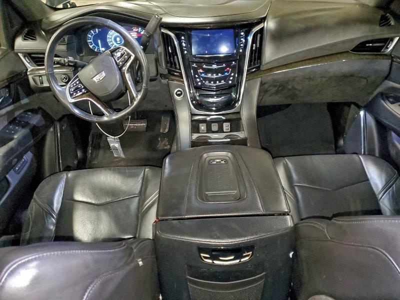 Продаж на аукціоні авто 2016 Cadillac Escalade, vin: 1GYS4KKJ4GR365084, номер лоту: 97119795