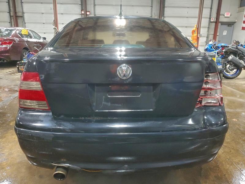 Aukcja sprzedaży 2004 Volkswagen Jetta, vin: 3VWSE69M84M146925, numer aukcji: 56239296