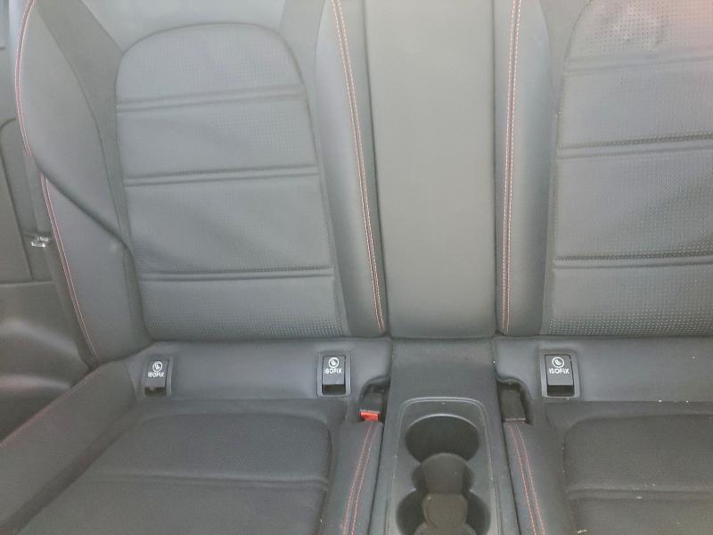 Aukcja sprzedaży 2018 Mercedes-benz C, vin: WDDWJ6EB5JF752785, numer aukcji: 97935645