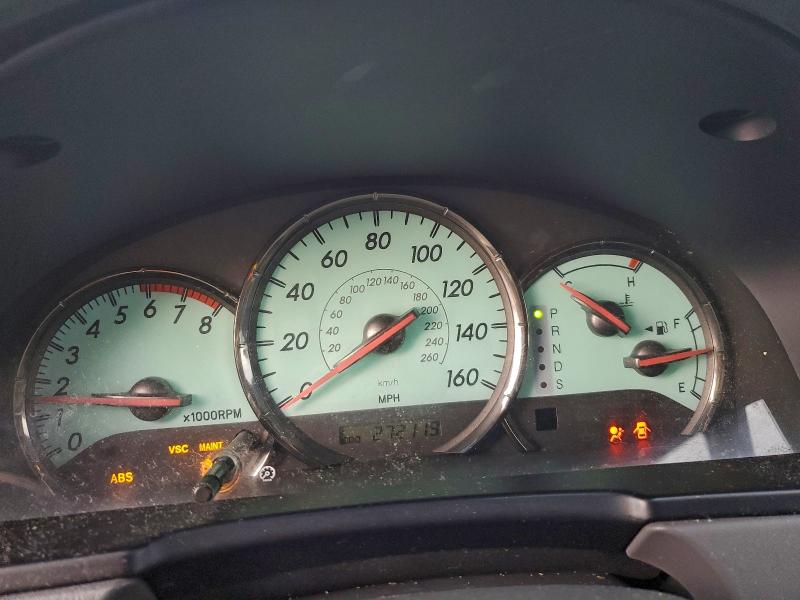 Продаж на аукціоні авто 2006 Toyota Camry Sola, vin: 4T1FA38P16U070887, номер лоту: 97117895