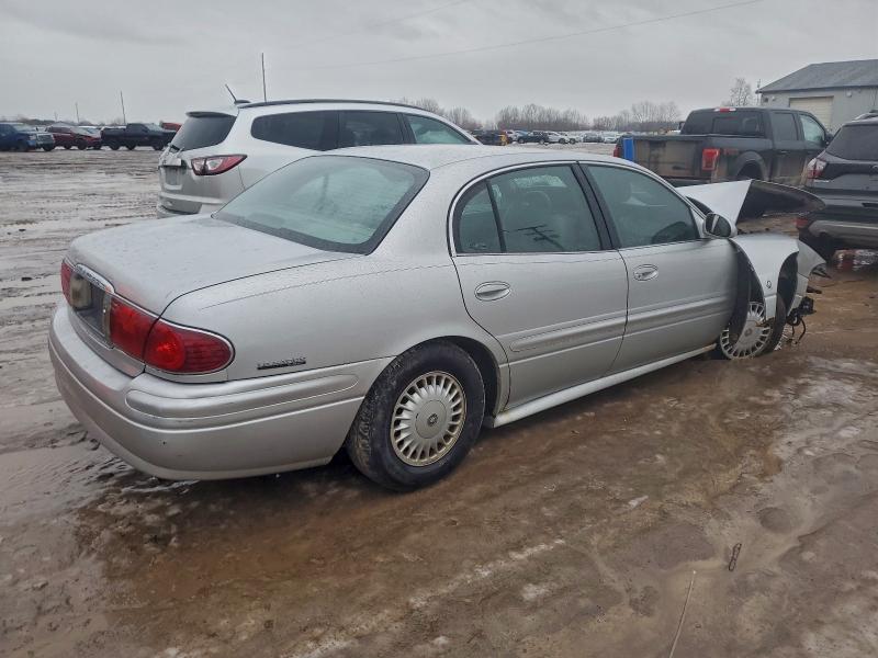 96811385 :رقم المزاد ، 1G4HP54K2Y4287168 vin ، 2000 Buick Lesabre Cu مزاد بيع