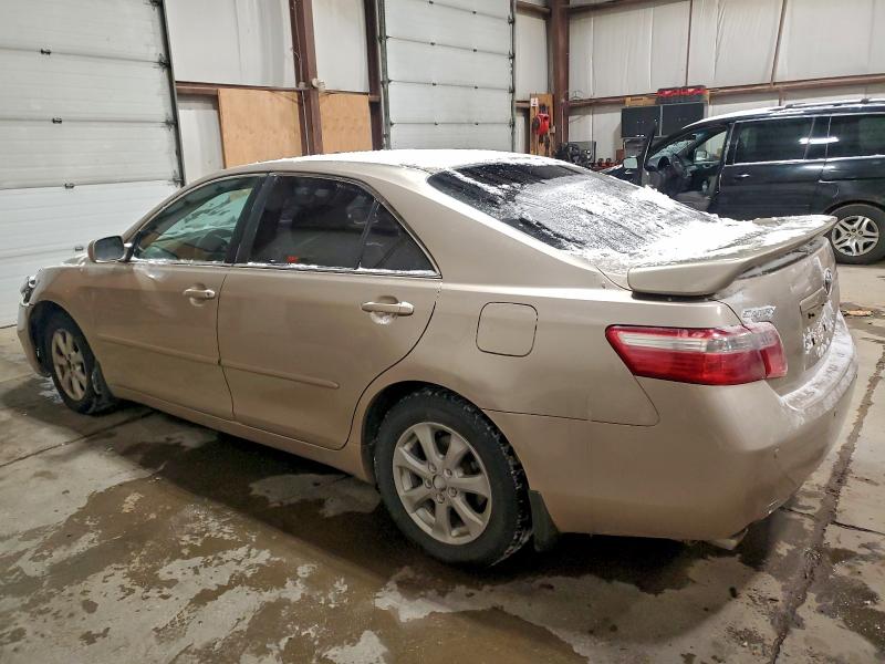 95615205 :رقم المزاد ، 4T1BK46K57U042827 vin ، 2007 Toyota Camry مزاد بيع