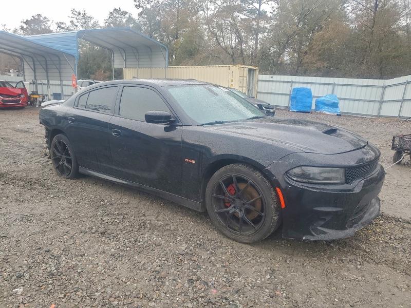 97439965 :رقم المزاد ، 2C3CDXCT9KH757191 vin ، 2019 Dodge Charger مزاد بيع