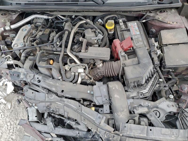 Aukcja sprzedaży 2023 Nissan Sentra, vin: 3N1AB8CV1PY235076, numer aukcji: 97362675