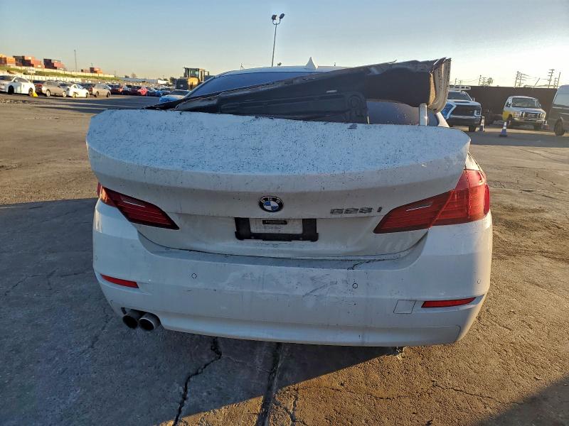 Продажа на аукционе авто 2016 Bmw 528 I, vin: WBA5A5C57GD527279, номер лота: 96182775