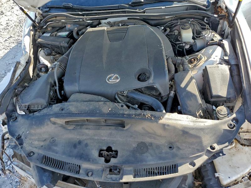 Aukcja sprzedaży 2014 Lexus Is, vin: JTHCF1D28E5008918, numer aukcji: 96844105
