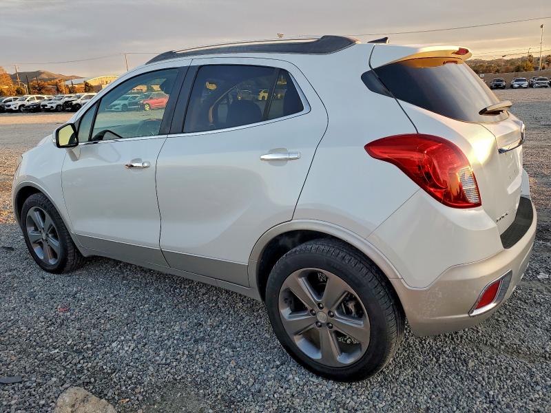 Продаж на аукціоні авто 2014 Buick Encore, vin: KL4CJCSB5EB758531, номер лоту: 94820245