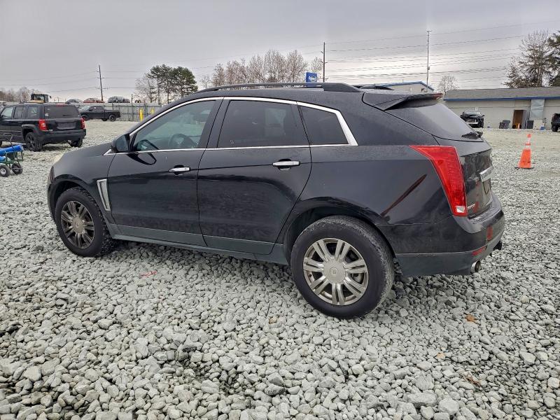 Продажа на аукционе авто 2013 Cadillac Srx, vin: 3GYFNAE30DS642229, номер лота: 96473005