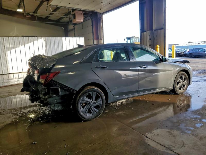 97789965 :رقم المزاد ، KMHLM4AG0PU588548 vin ، 2023 Hyundai Elantra مزاد بيع
