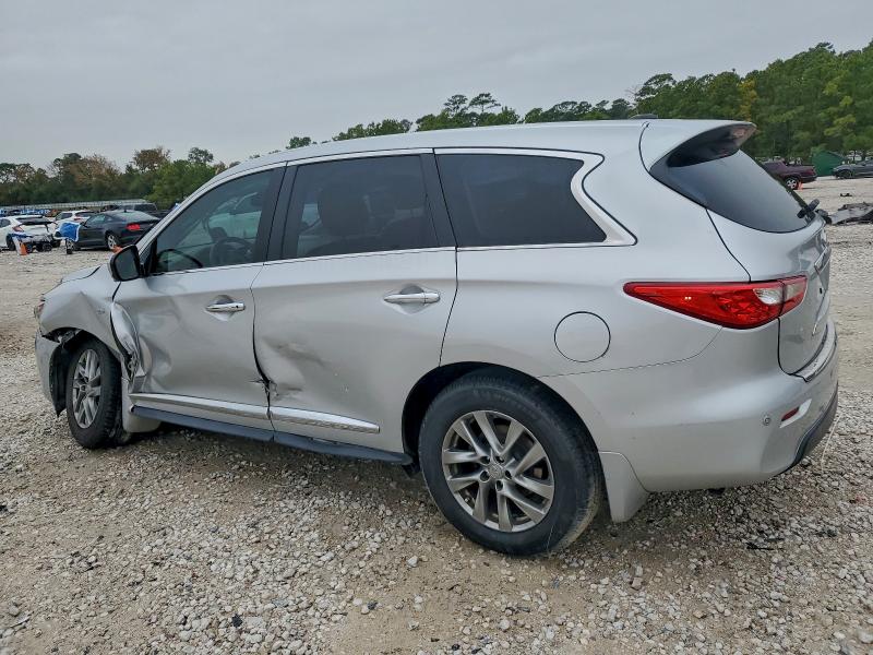 Aukcja sprzedaży 2014 Infiniti Qx60, vin: 5N1AL0MN8EC549531, numer aukcji: 94386475