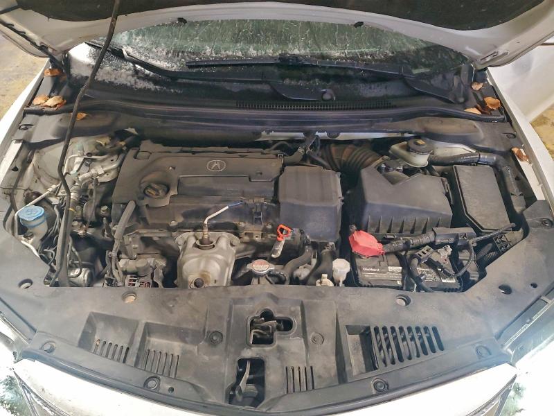 Продажа на аукционе авто 2017 Acura Ilx, vin: 19UDE2F3XHA013510, номер лота: 97523505