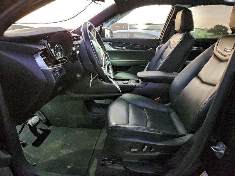 Продаж на аукціоні авто 2024 Cadillac Xt6 Premiu, vin: 1GYKPCRS9RZ755645, номер лоту: 96014545