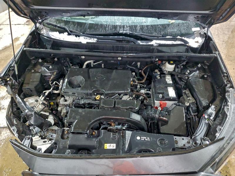 Продаж на аукціоні авто 2021 Toyota Rav4 Le, vin: 2T3G1RFV3MC234381, номер лоту: 96418945