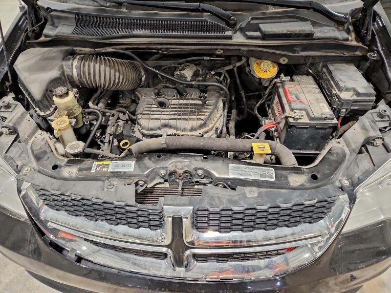 Aukcja sprzedaży 2019 Dodge Grand Caravan, vin: 2C4RDGCG2KR692445, numer aukcji: 95951775
