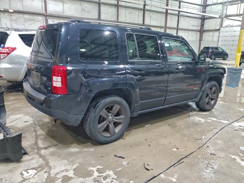 95958085 :رقم المزاد ، 1C4NJRBB3GD734088 vin ، 2016 Jeep Patriot مزاد بيع