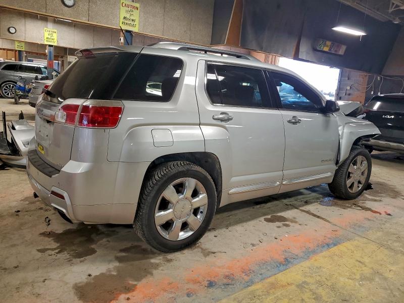 Aukcja sprzedaży 2014 Gmc Terrain, vin: 2GKFLZE39E6308814, numer aukcji: 95986705