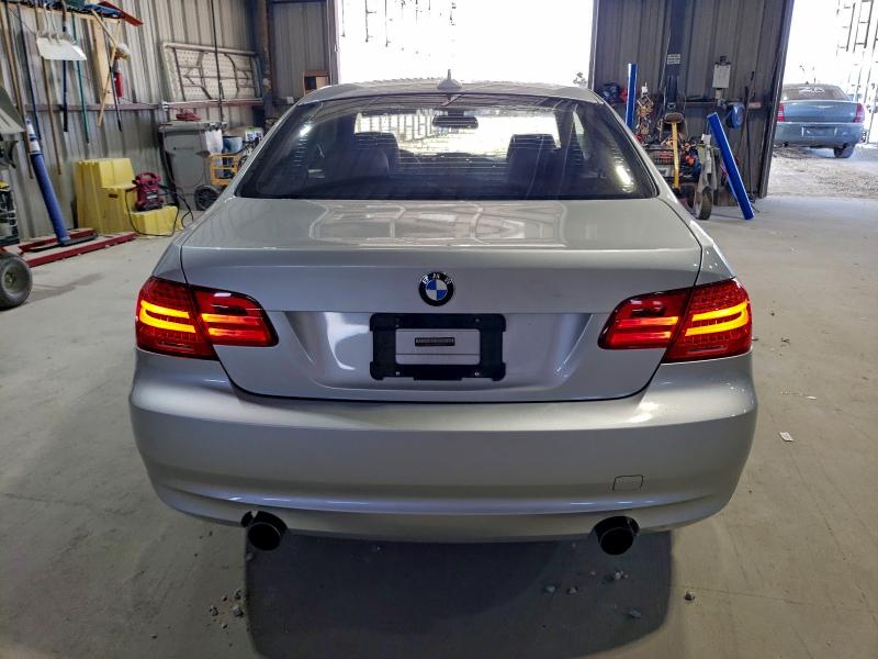 2011 Bmw 335 Xi მანქანა იყიდება აუქციონზე, vin: WBAKF9C53BE619360, აუქციონის ნომერი: 97183395