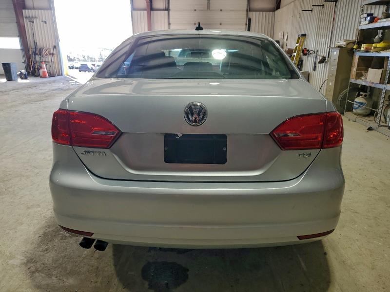 Продаж на аукціоні авто 2013 Volkswagen Jetta, vin: 3VWLL7AJ8DM228901, номер лоту: 97247075