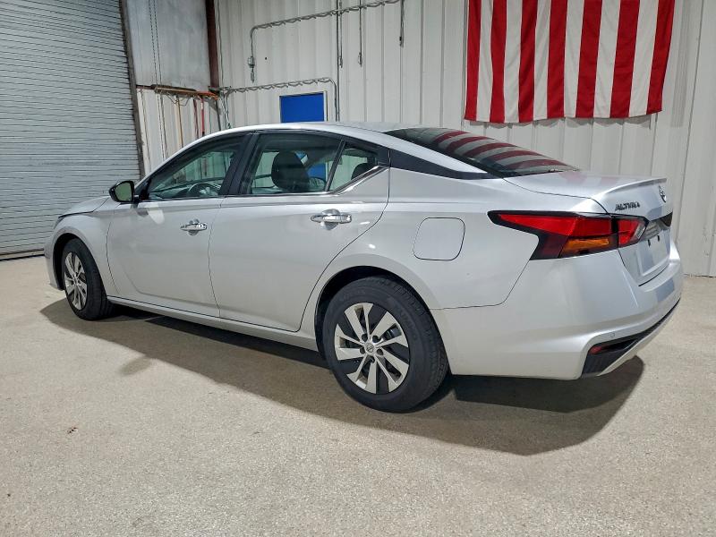 2024 Nissan Altima მანქანა იყიდება აუქციონზე, vin: 1N4BL4BV5RN396657, აუქციონის ნომერი: 94470995