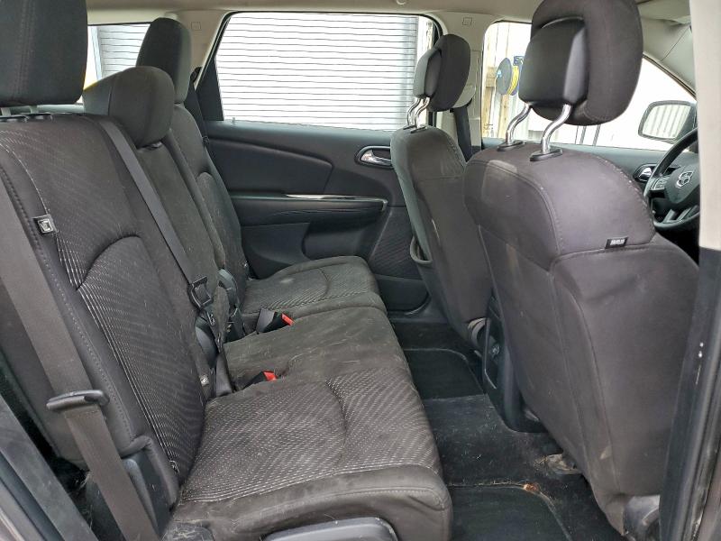 Продажа на аукционе авто 2014 Dodge Journey, vin: 3C4PDCAB6ET262958, номер лота: 97400315