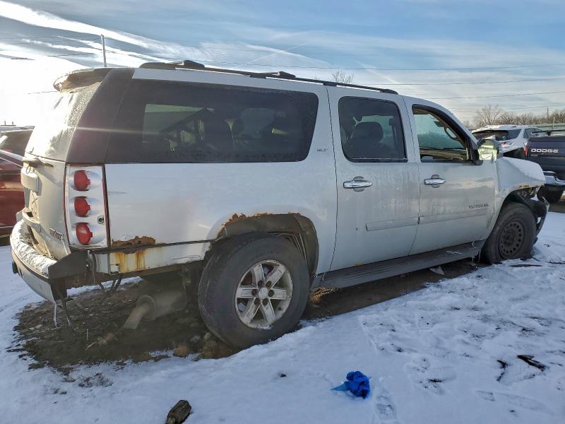 Продажа на аукционе авто 2010 Gmc Yukon Xl, vin: 1GKUKKE31AR202745, номер лота: 95940155