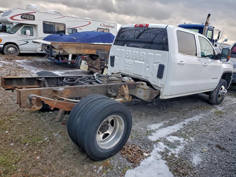 Продажа на аукционе авто 2015 Gmc Sierra, vin: 1GD412CG6FF575028, номер лота: 95761655