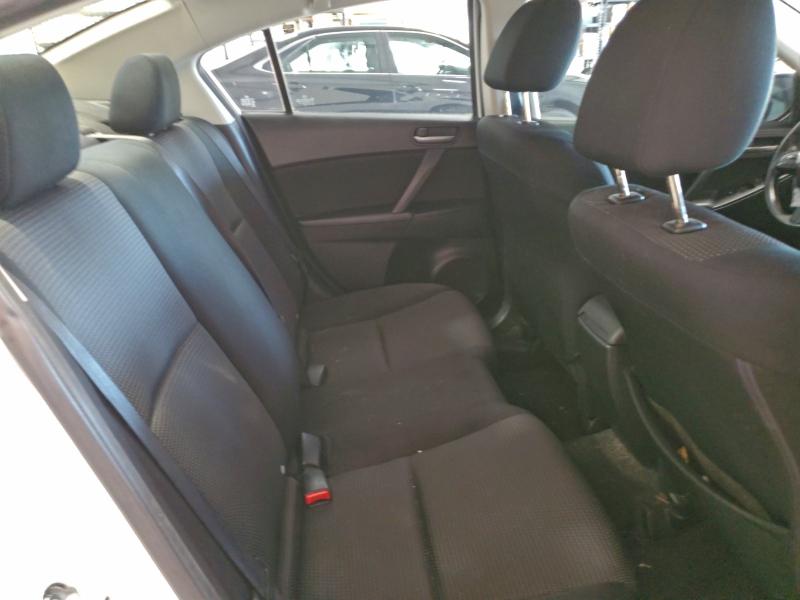 Aukcja sprzedaży 2013 Mazda 3, vin: JM1BL1U79D1709829, numer aukcji: 96291495