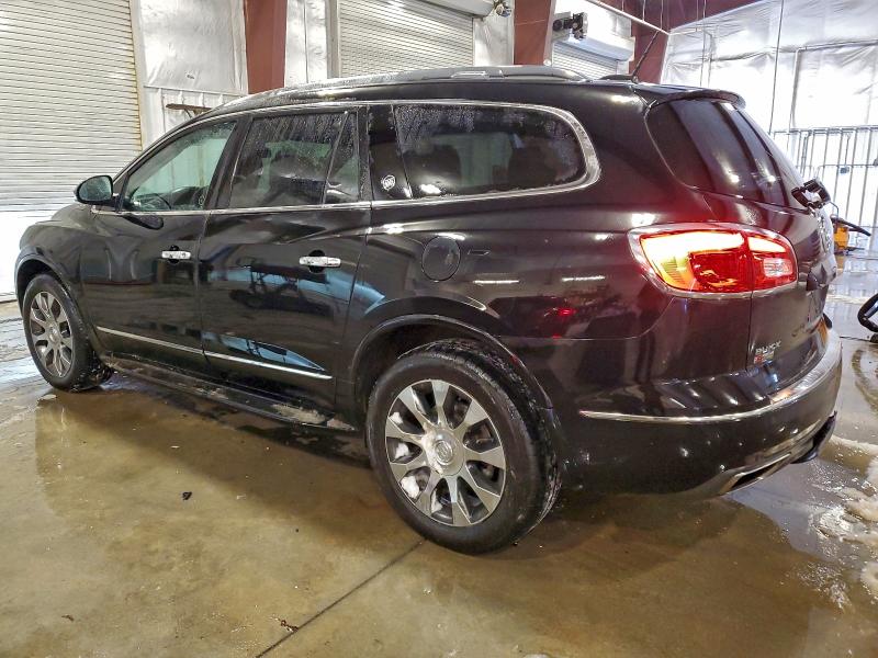 96559375 :رقم المزاد ، 5GAKVBKD4HJ269406 vin ، 2017 Buick Enclave مزاد بيع