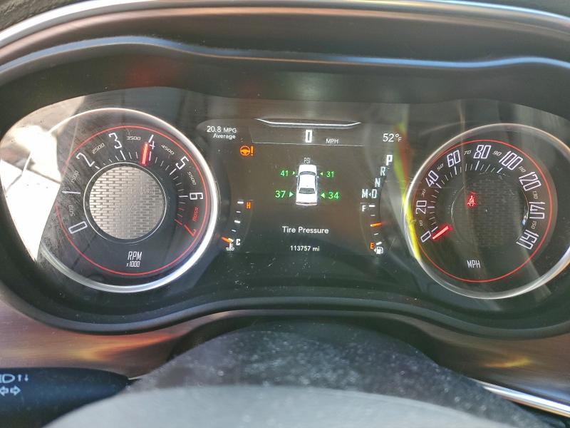 Продажа на аукционе авто 2016 Dodge Challenger, vin: 2C3CDZAG2GH337118, номер лота: 97298705