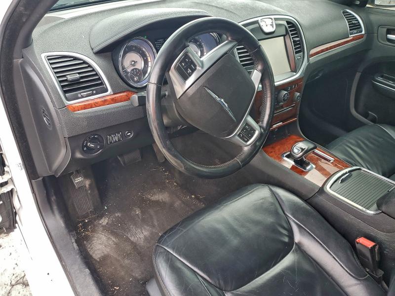 Продажа на аукционе авто 2012 Chrysler 300, vin: 2C3CCACG1CH199499, номер лота: 95677705