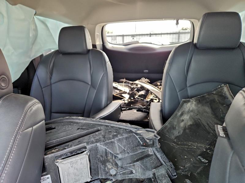 98041555 :رقم المزاد ، 5GAERCKW5KJ209294 vin ، 2019 Buick Enclave Pr مزاد بيع