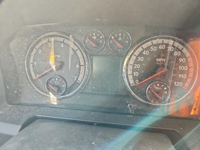 Aukcja sprzedaży 2011 Dodge Ram 1500, vin: 1D7RB1GP9BS674249, numer aukcji: 96222745