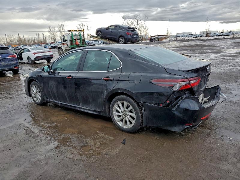 Aukcja sprzedaży 2022 Toyota Camry Se, vin: 4T1G11AK2NU061265, numer aukcji: 97619205