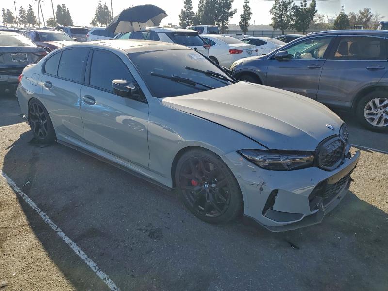 97008995 :رقم المزاد ، 3MW59FT04S8F28544 vin ، 2025 Bmw M340i مزاد بيع