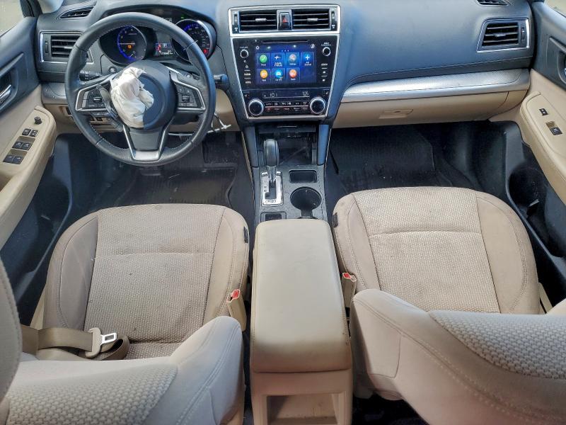 Продажа на аукционе авто 2019 Subaru Outback, vin: 4S4BSAFC4K3356104, номер лота: 97517085