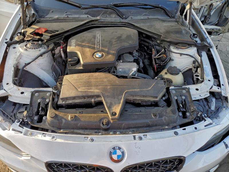 Aukcja sprzedaży 2014 Bmw 320, vin: WBA3B1C55EK130790, numer aukcji: 97375855