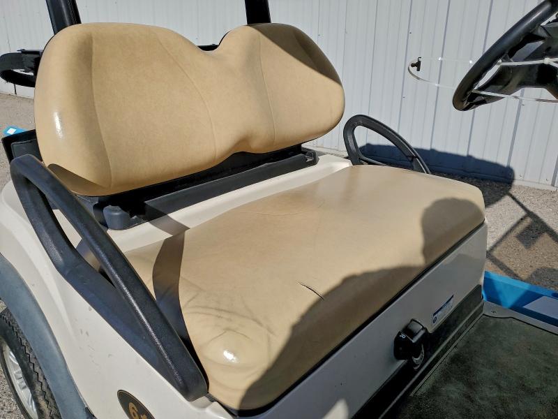 2022 Club Car Tempo Fla მანქანა იყიდება აუქციონზე, vin: BN2230308422, აუქციონის ნომერი: 94818085