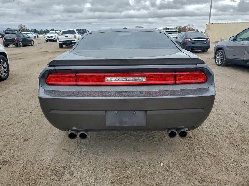 Aukcja sprzedaży 2013 Dodge Challenger, vin: 2C3CDYBT8DH683496, numer aukcji: 97356625