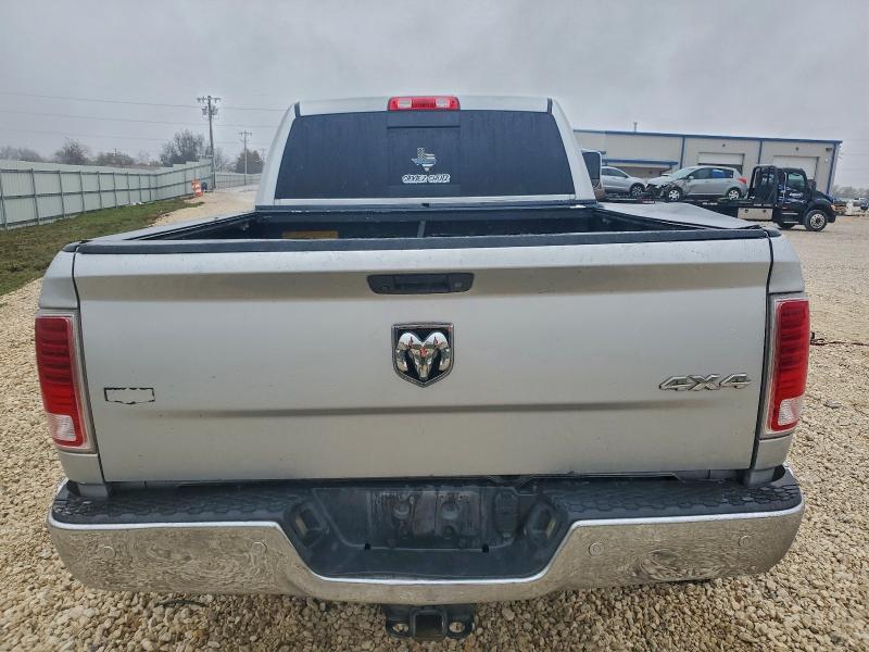 Продажа на аукционе авто 2017 Ram 2500, vin: 3C6UR5FL3HG755339, номер лота: 96348525