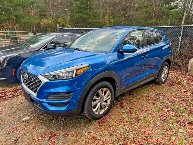 97880465 :رقم المزاد ، KM8J2CA43LU213275 vin ، 2020 Hyundai Tucson Se مزاد بيع