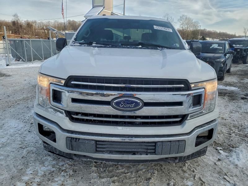 Продаж на аукціоні авто 2018 Ford F150 Super, vin: 1FTFW1E51JKF15680, номер лоту: 96806295