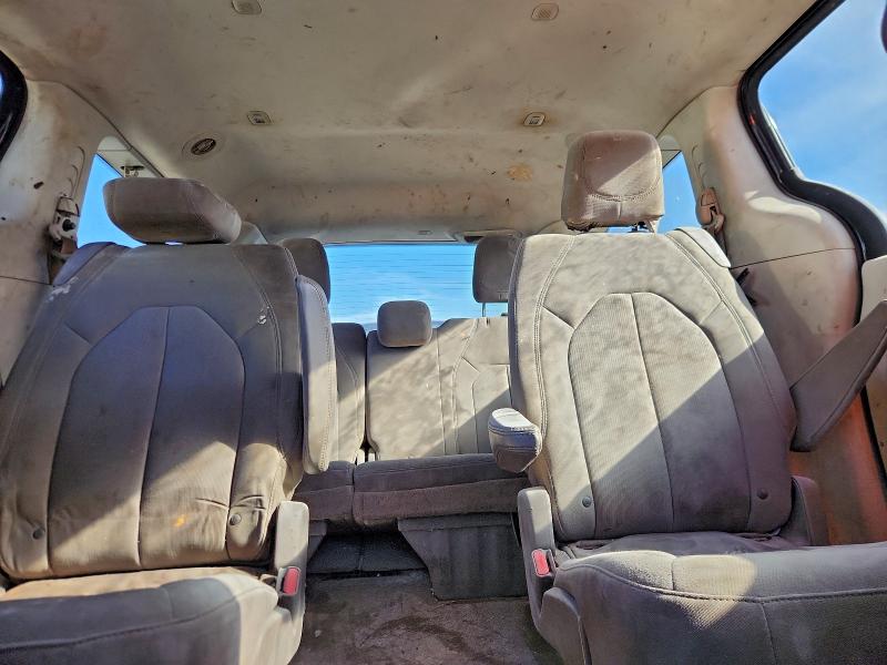 Продажа на аукционе авто 2017 Chrysler Pacifica, vin: 2C4RC1DG4HR519999, номер лота: 96497995