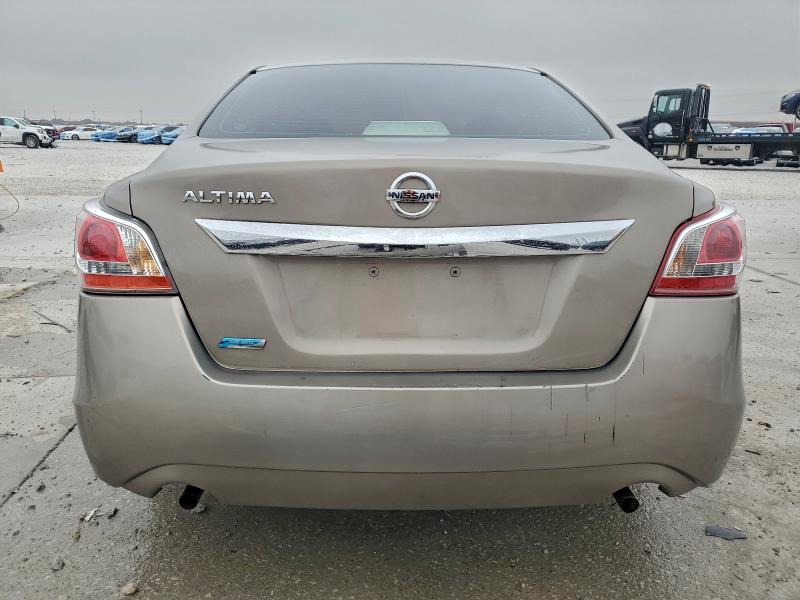 Продажа на аукционе авто 2013 Nissan Altima 2.5, vin: 1N4AL3AP9DN479851, номер лота: 97168465