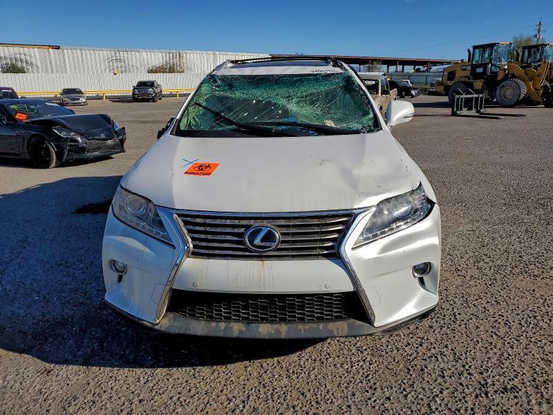 Aukcja sprzedaży 2013 Lexus Rx 350, vin: 2T2ZK1BAXDC123356, numer aukcji: 94903885
