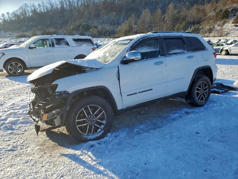 Aukcja sprzedaży 2021 Jeep Grand Cherokee, vin: 1C4RJFBGXMC727717, numer aukcji: 96365415