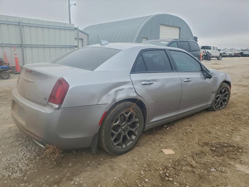 Продаж на аукціоні авто 2016 Chrysler 300 S, vin: 2C3CCAGG6GH183007, номер лоту: 95263165
