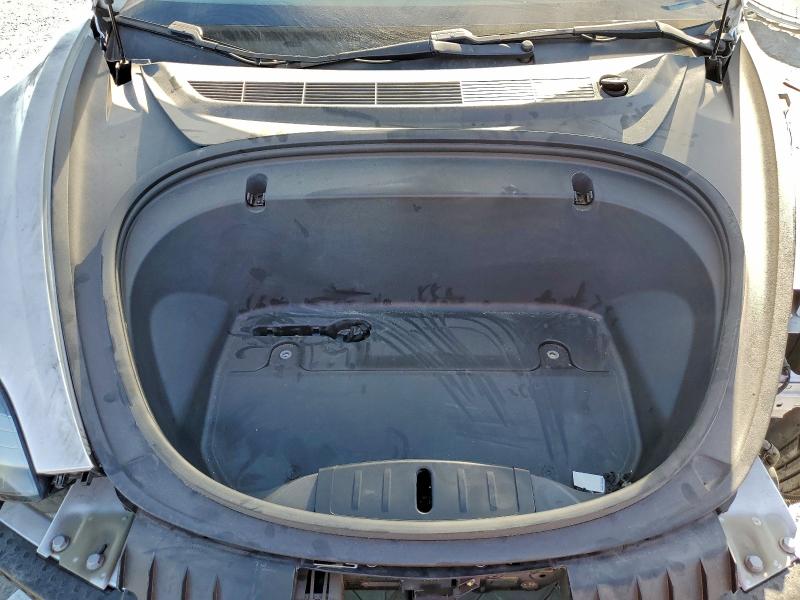 Aukcja sprzedaży 2019 Tesla Model 3, vin: 5YJ3E1EA8KF407638, numer aukcji: 98060615