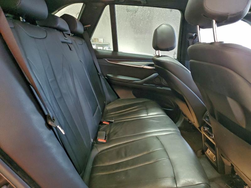 Aukcja sprzedaży 2017 Bmw X5, vin: 5UXKR0C50H0V65929, numer aukcji: 96203955