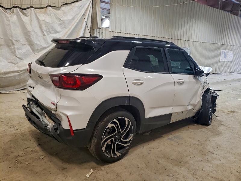 Aukcja sprzedaży 2025 Chevrolet Trailblaze, vin: KL79MTSL5SB146399, numer aukcji: 77226255